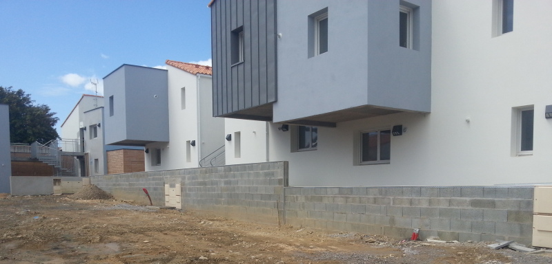 Opration 25 logements 