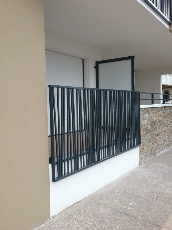 L'Estacade