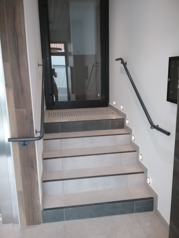 L'Estacade