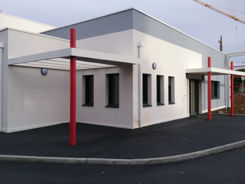 Agence Ple emploi Fontenay-le-Comte