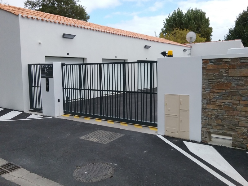 L'Estacade