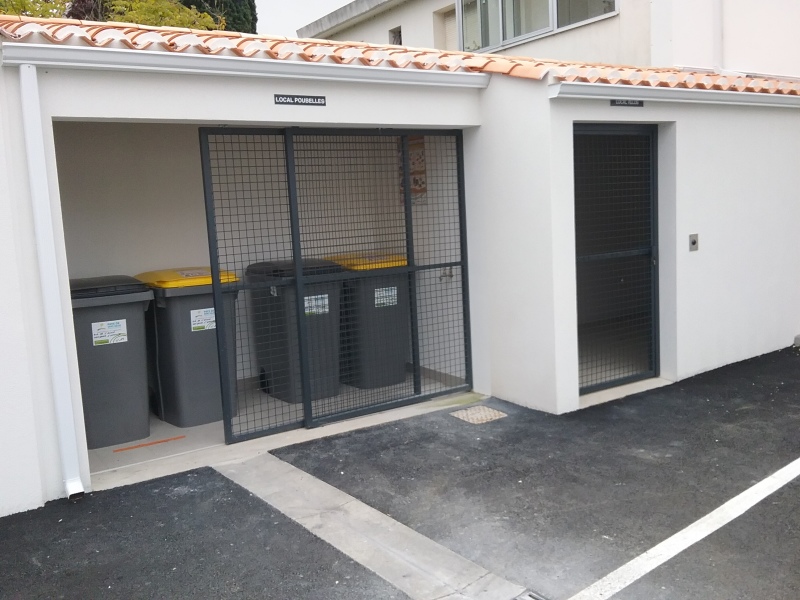 L'Estacade